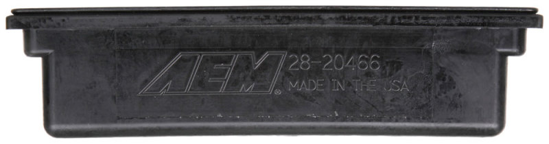 GMC Sierra 2500 HD Air Filter - AEM Induction - Dryflow - 2011